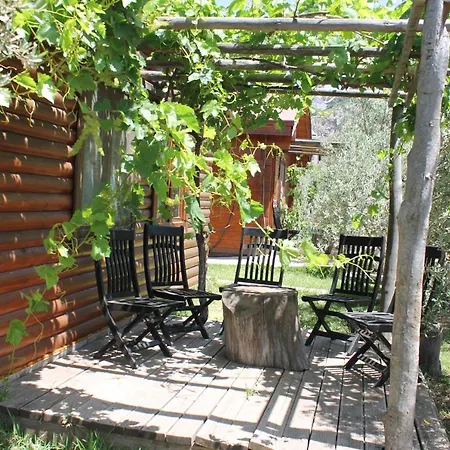 宁静山谷住宿加早餐旅馆 Orhaniye (Marmaris)