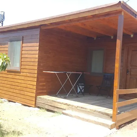 宁静山谷住宿加早餐旅馆 Orhaniye (Marmaris)