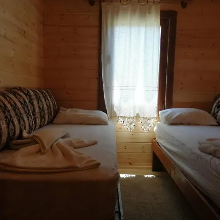 宁静山谷住宿加早餐旅馆 住宿加早餐酒店 3*