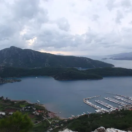 宁静山谷住宿加早餐旅馆