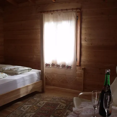 宁静山谷住宿加早餐旅馆 住宿加早餐酒店 Orhaniye (Marmaris)