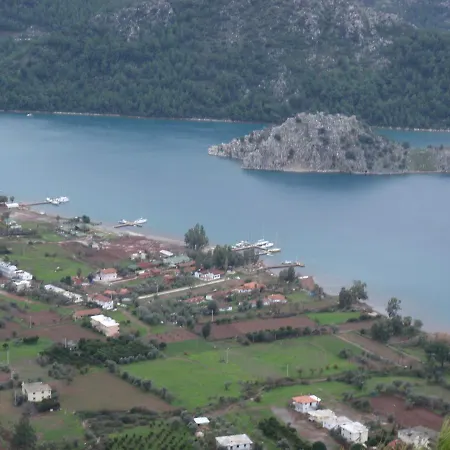 宁静山谷住宿加早餐旅馆