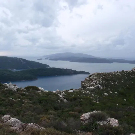 宁静山谷住宿加早餐旅馆