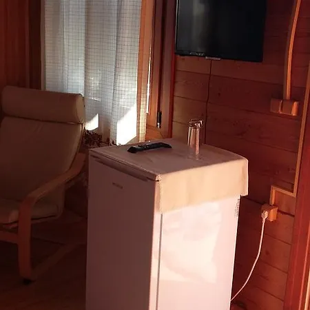 宁静山谷住宿加早餐旅馆 3*