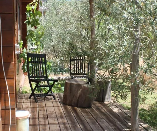 Sakin Vadi Winehouse 3* Orhaniye (Marmaris)