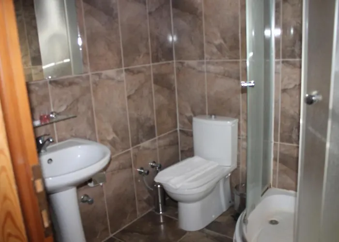 Sakin Vadi Winehouse 3*