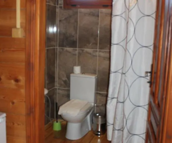 B&B Sakin Vadi Winehouse