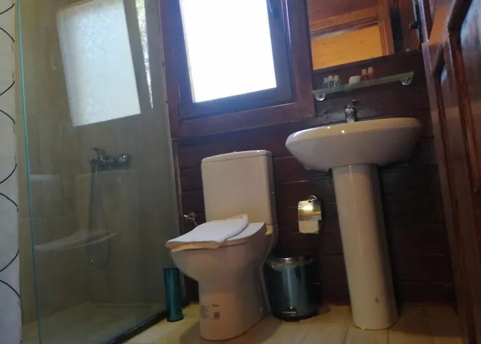 Sakin Vadi Winehouse B&B