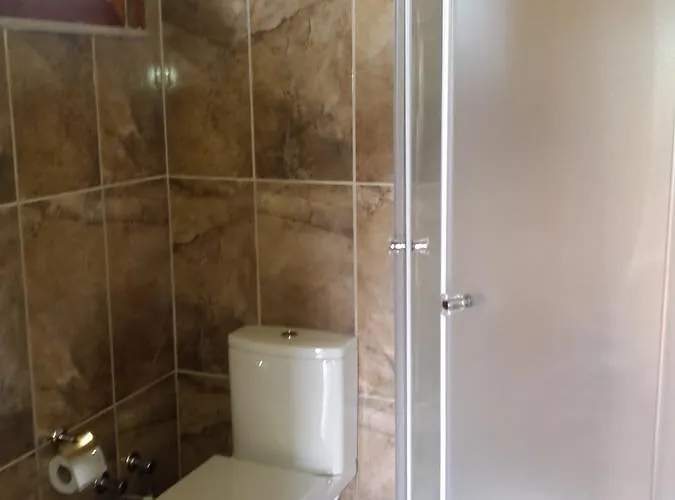 Sakin Vadi Winehouse Alojamento de Acomodação e Pequeno-almoço 3*