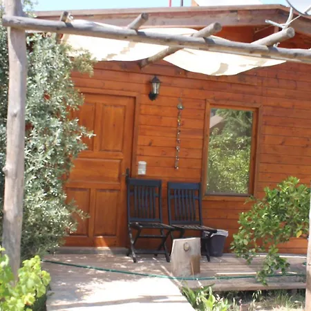 Sakin Vadi Winehouse Alojamento de Acomodação e Pequeno-almoço