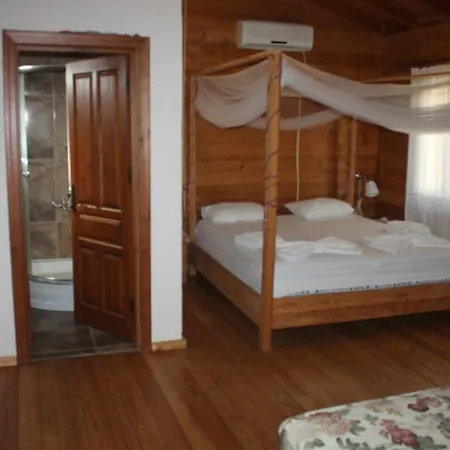 Sakin Vadi Winehouse Bed & Breakfast