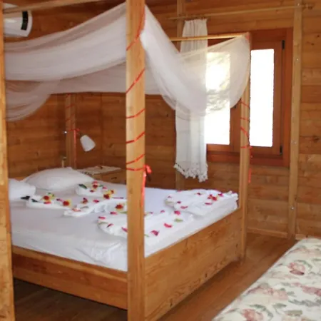 Sakin Vadi Winehouse Bed & Breakfast *