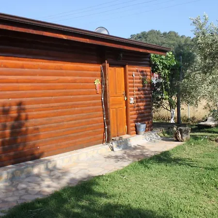 Sakin Vadi Winehouse Bed & Breakfast Orhaniye (Marmaris)