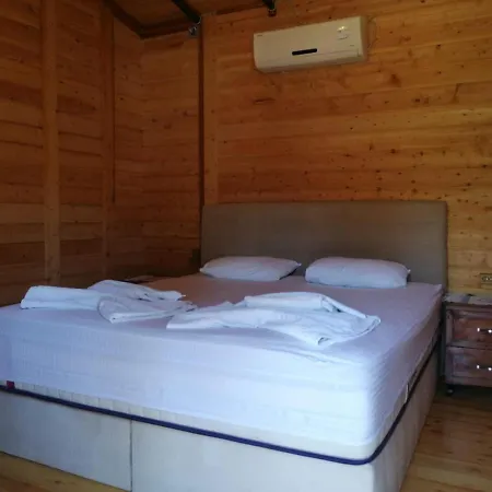 Sakin Vadi Winehouse Bed & Breakfast *