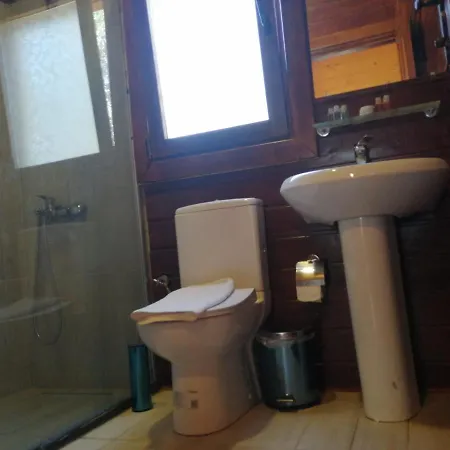 Sakin Vadi Winehouse Bed & Breakfast