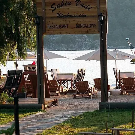 宁静山谷住宿加早餐旅馆 4* Orhaniye (Marmaris)