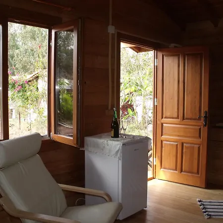Sakin Vadi Winehouse Bed & Breakfast *