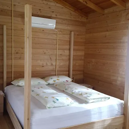 Bed & Breakfast Sakin Vadi Winehouse